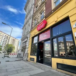 Nanglo Restauracja Indyjska (Szczecin )
