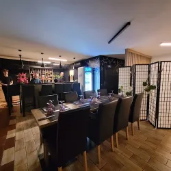 Naoko Sushi (Pszczyna )