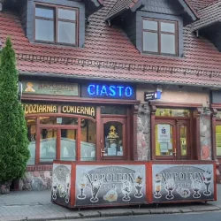 Napoleon Cafe Sieraków (Sieraków )