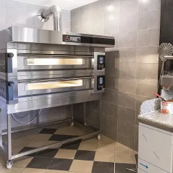 Napoli Pizza Dostawa • Koszalin (Koszalin )