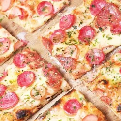 Napoli. Pizzeria (Nowy Tomyśl )