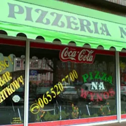 Napoli. Pizzeria (Leszno )