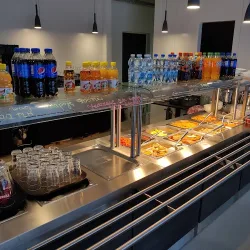 Nartorama Bistro (Duszniki-Zdrój )