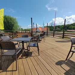 Narusa Wodna Przystań (Frombork )