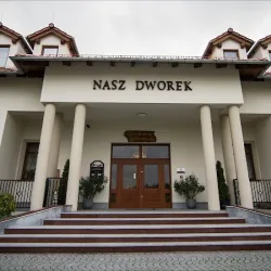 Nasz Dworek (Dziergowice )