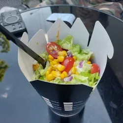 Nasz Kebab (Ryczywół )