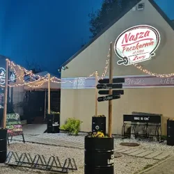 Nasza Pączkarnia Od 2017 (Żory )