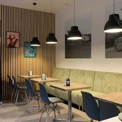 Nata Bistro (Mielec )