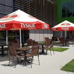 Nati Pizza I Bar (Lesko )