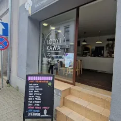 Naturalnie Lodowaci Żywiec - Pracownia Lodów (Żywiec )