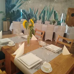 Nautia Restauracja Konin (Konin )