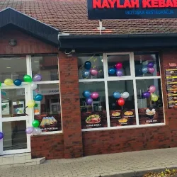 Naylah Kebab 24h & Indyjska Restauracja (Środa Wielkopolska )