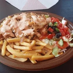 Naylah Kebab & Indyjska Restauracja Pyzdry (Pyzdry )