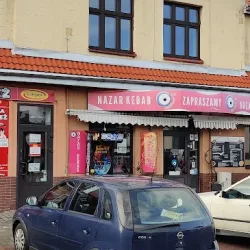 Nazar Kebab Żory (Żory )