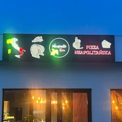 Neapolis Pizza (Rokietnica )
