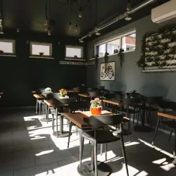 Neapolitanka Pizza & Pasta (Barlinek )