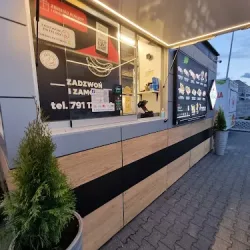 Nefis Kebab Suchy Las (Suchy Las )