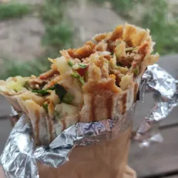 Nefis Kebab Suchy Las (Suchy Las )