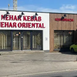 Nehar Oriental Luboń (Luboń )