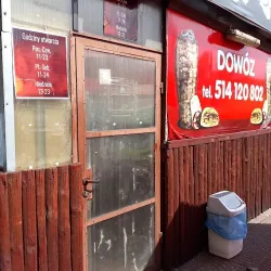 Nemrut Kebab (Mysłowice )