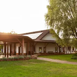 Nenufar Kościan | Sale Bankietowe & Hotel (Kościan )