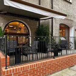 Neo Bistro - Mariacka 20 - Restauracja Kołobrzeg - Koktajl Bar - Lunch śniadania Kołobrzeg - Bistro (Kołobrzeg )