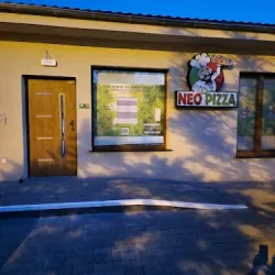 Neo - Pizza (Tarnowo Podgórne )