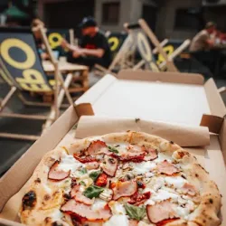 Nepo Craft Beer & Pizza (Szkaradowo )