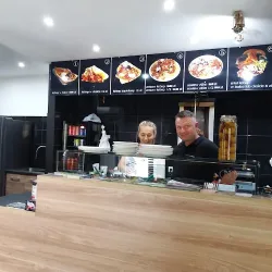 Nester Kebap (Krapkowice )