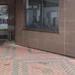 New York Pizza Department Grodzisk (Grodzisk Mazowiecki )