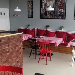 New York Pizza Department (Ostrów Wielkopolski )