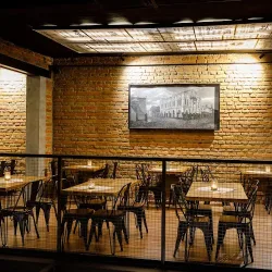 Nextrestobar (Września )