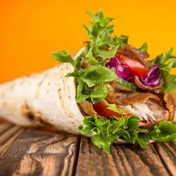 Nexus Kebab & Grill - Złocieniec (Złocieniec )