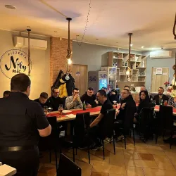 Niby Nic… (Żory )