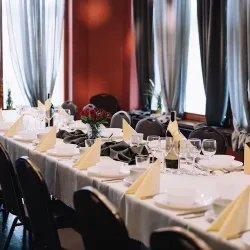 Nie-bo - Restauracja Anita Mendera (Mysłowice )