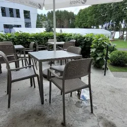 Nie Lada Ryba (Olsztyn )