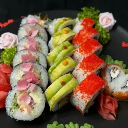 Nie Tylko Sushi (Nysa )