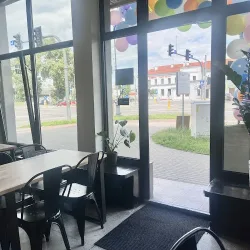 Niebiańska Pizza Ełk (Ełk )