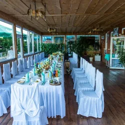 Niebieska Tawerna (Węgorzewo )