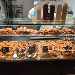 Niebieskie Precle (Żory )