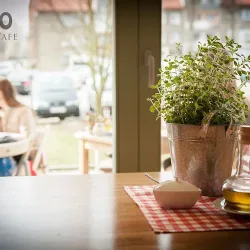 Niebo Wine Bar Cafe (Szczecin )
