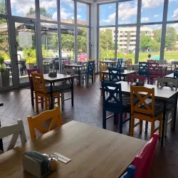 Nienażarty Bistro (Dobczyce )