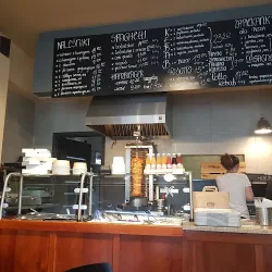 Niko Bistro Bydgoska (Piła )