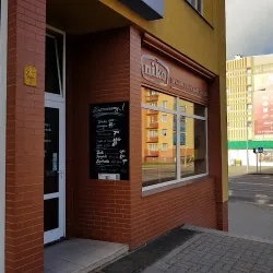 Niko Bistro Plac Zwycięstwa (Piła )
