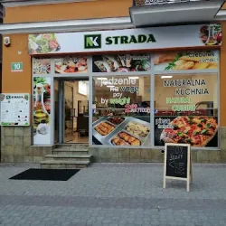 Nk Strada Jedzenie Na Wagę (Rzeszów )