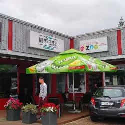 No Wreszcie (Komorniki )