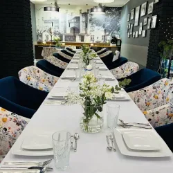 No1 - B&b Restauracja (Leszno )