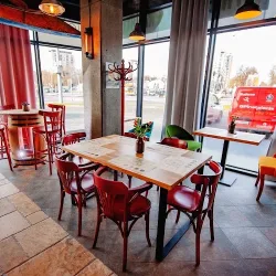 Nobo Restauracja (Rzeszów )