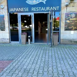 Nobu Sushi (Elbląg )