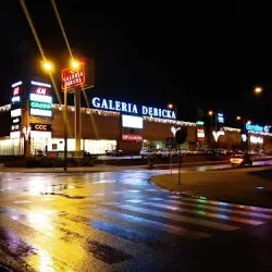 Nocleg Dębica (Dębica )